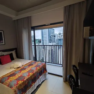 De Cobertura Perto Da Av. Paulista Apartamento