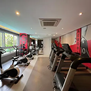 Tranquilo Studio 25 Marco/metro Luz Ac/wf Casa de Férias
