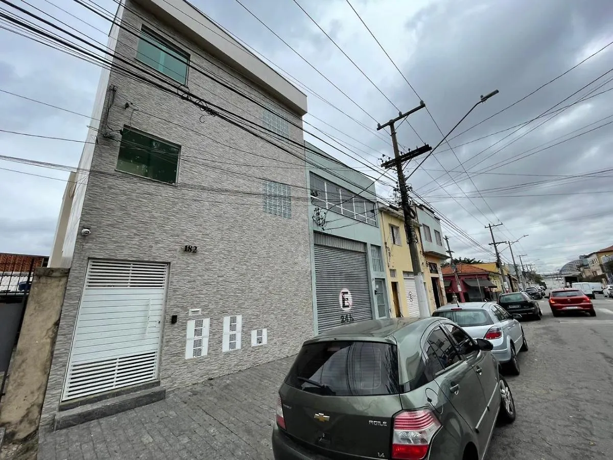 Expo Center - Apartamento Vila Maria - Sao Paulo Brazil