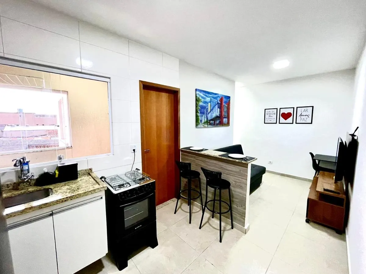 Expo Center - Apartamento Vila Maria - Sao Paulo Brazil