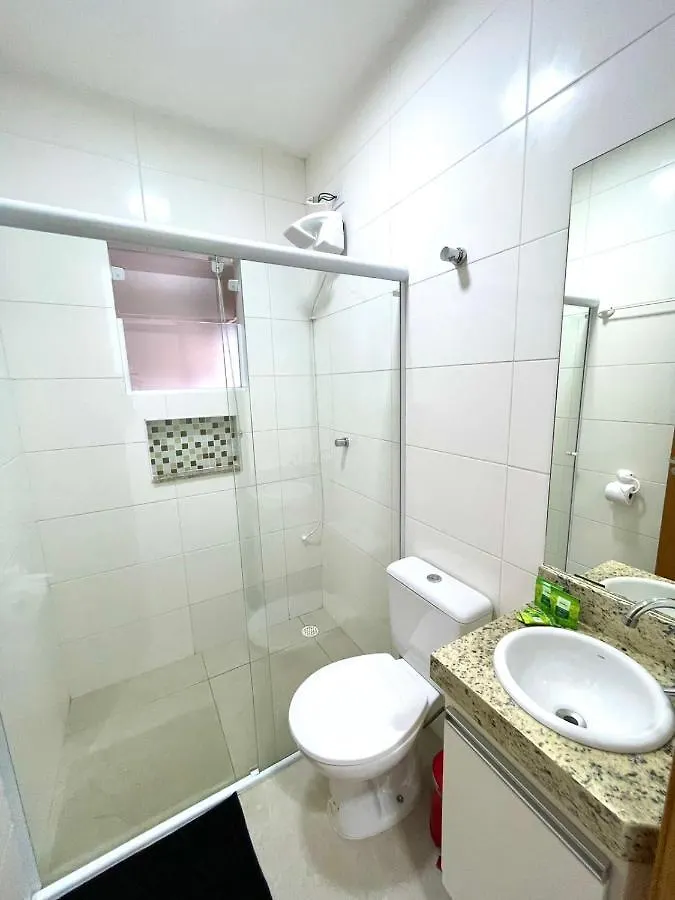 Apartment Expo Center - Apartamento Vila Maria - Sao Paulo Brazil